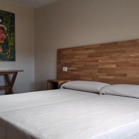 Hostal Balieiros Corrubedo Exterior photo