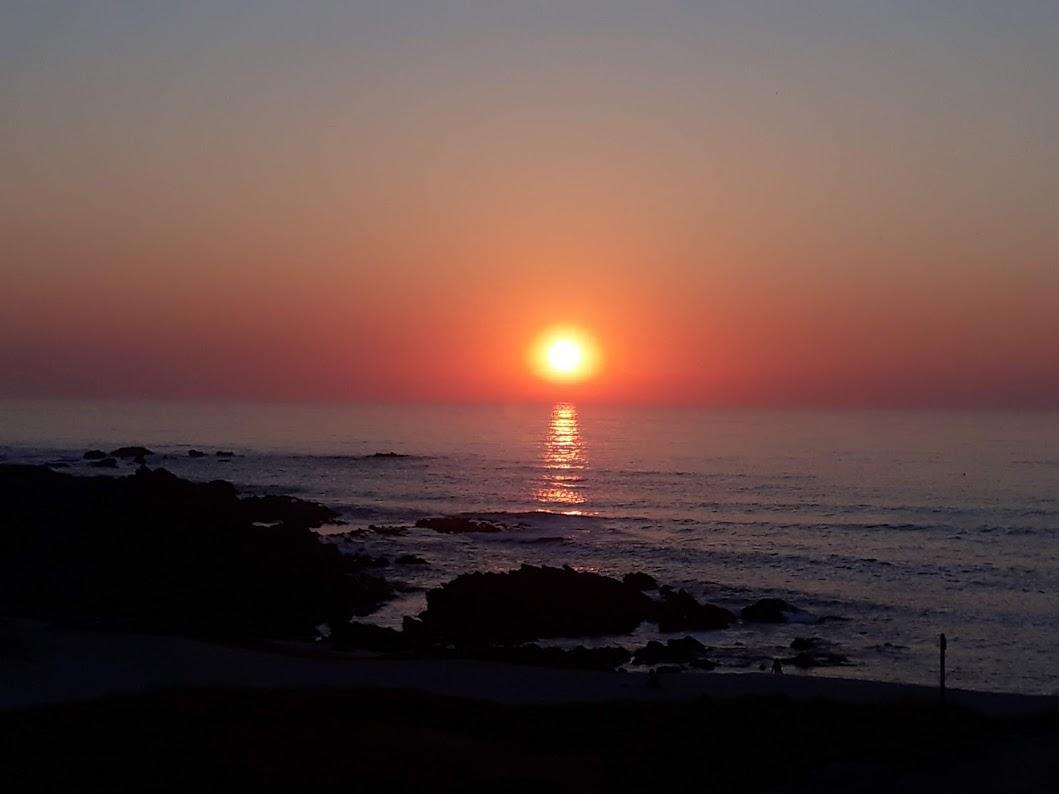 Hostal Balieiros Corrubedo Exterior photo